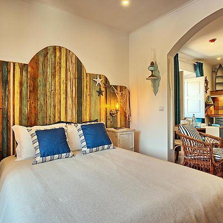 Ninho Saloio Bed & Breakfast Venda do Pinheiro Exterior photo