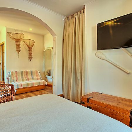 Ninho Saloio Bed & Breakfast Venda do Pinheiro Exterior photo