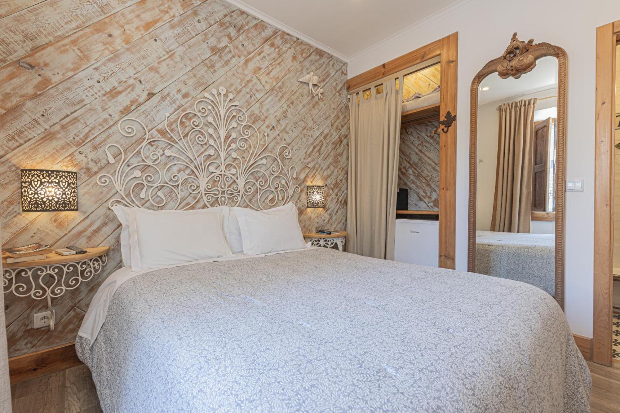 Ninho Saloio Bed & Breakfast Venda do Pinheiro Exterior photo