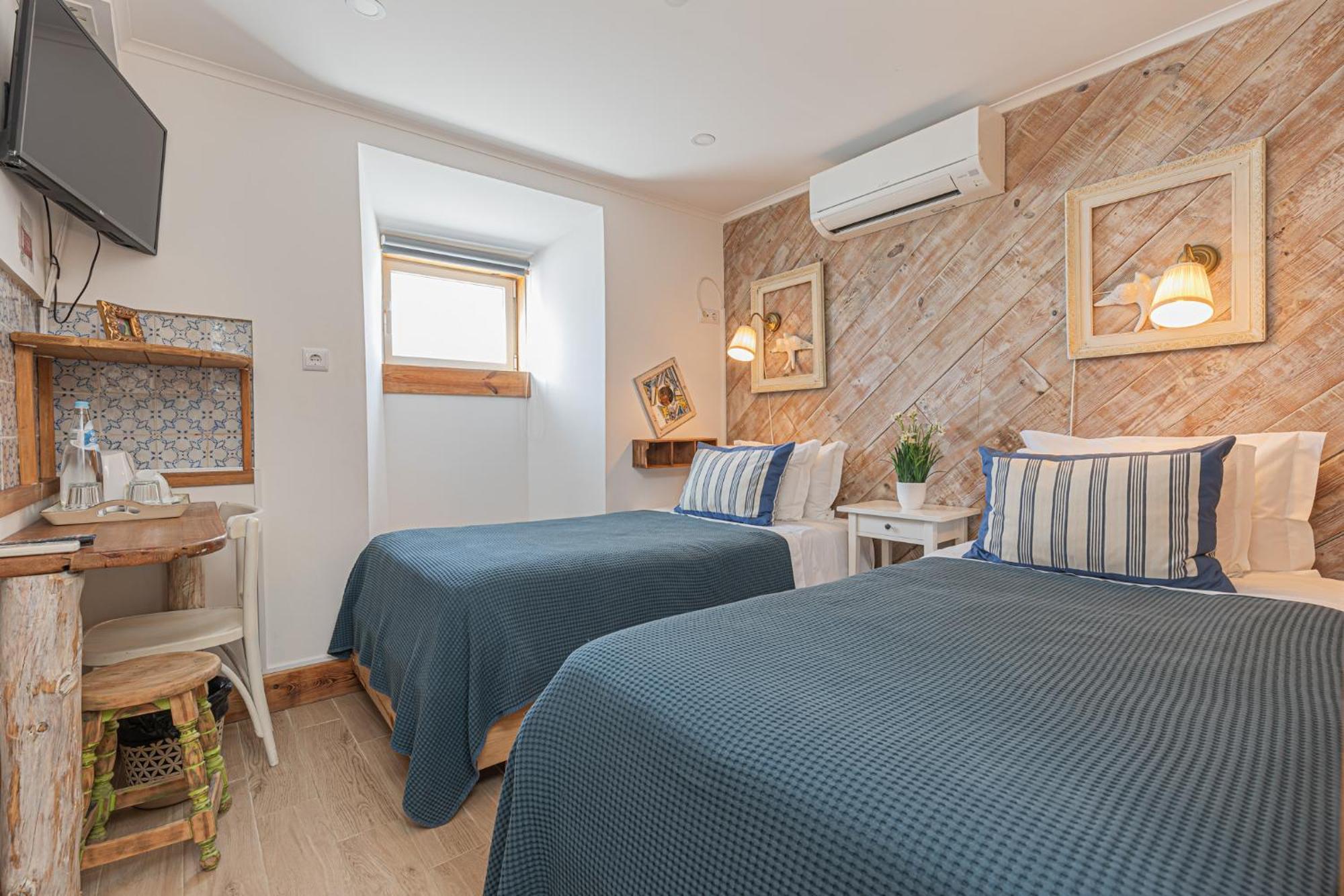Ninho Saloio Bed & Breakfast Venda do Pinheiro Exterior photo