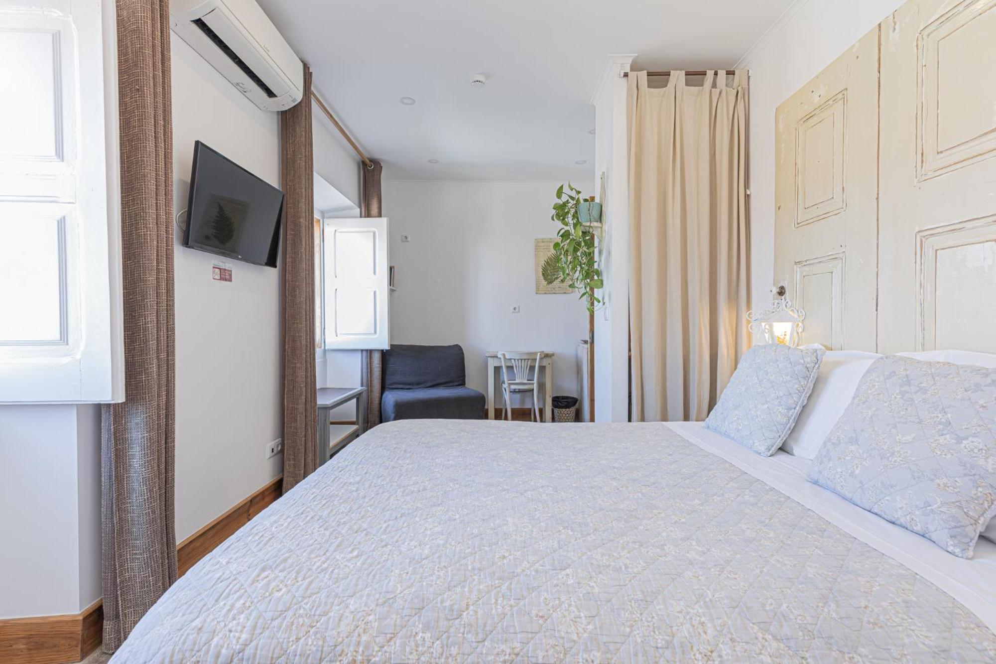 Ninho Saloio Bed & Breakfast Venda do Pinheiro Exterior photo