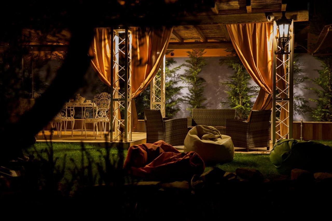 Ninho Saloio Bed & Breakfast Venda do Pinheiro Exterior photo