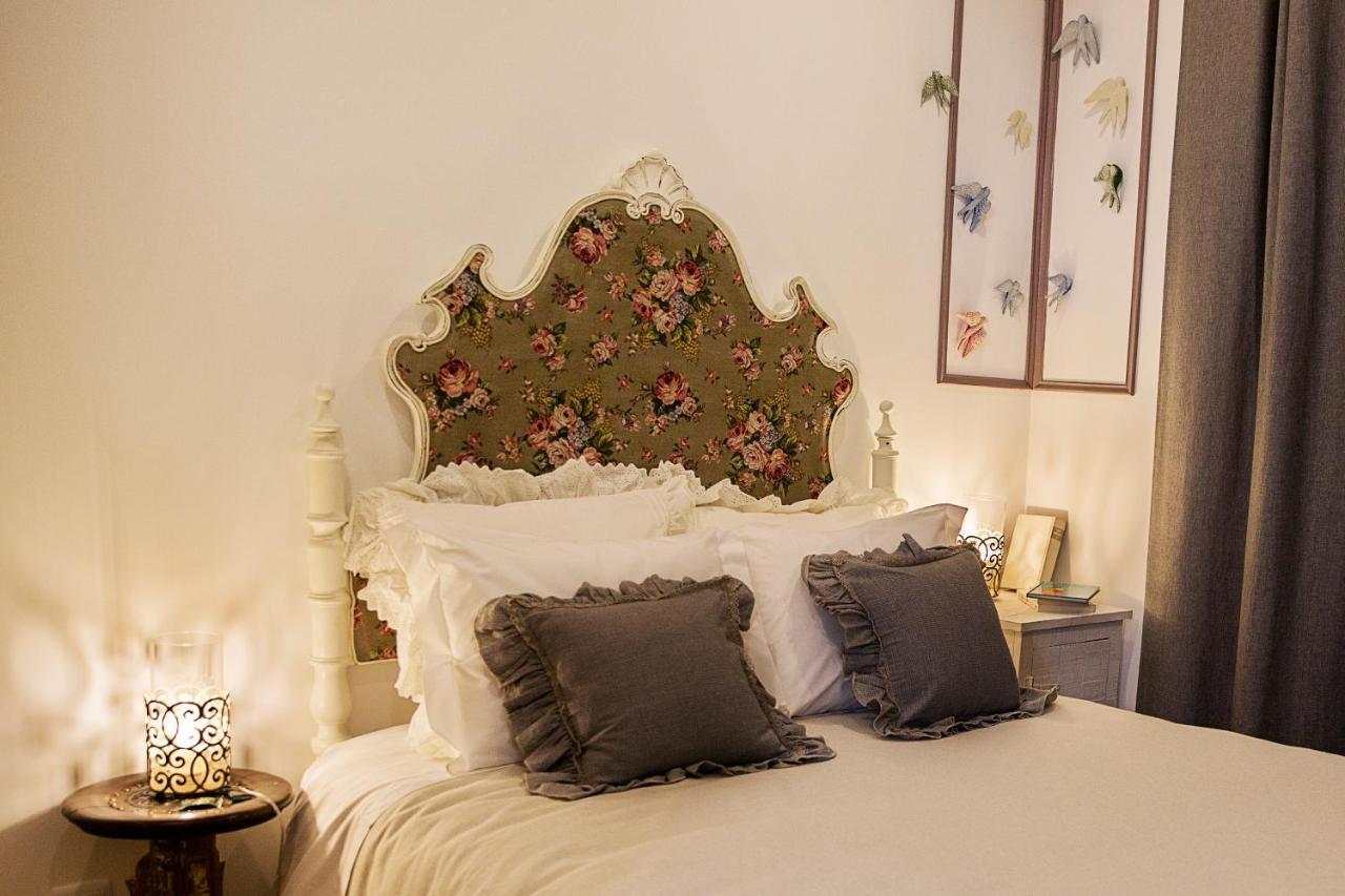 Ninho Saloio Bed & Breakfast Venda do Pinheiro Exterior photo