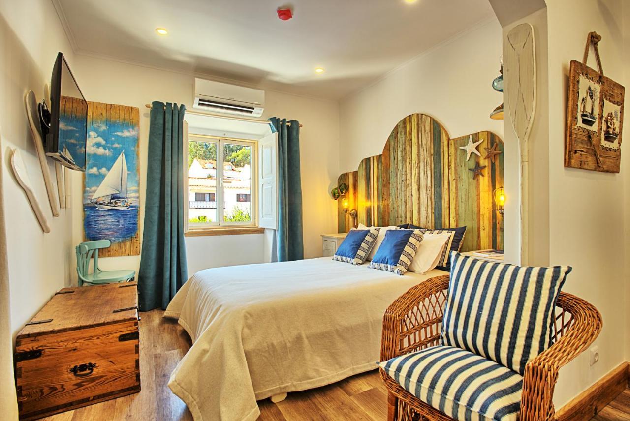 Ninho Saloio Bed & Breakfast Venda do Pinheiro Exterior photo